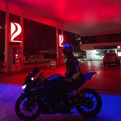 akrms02's profile picture. How others treat me is their path ,
 how i react is mine .