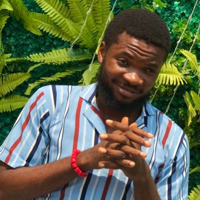 movie producer and director, #GEOSCIENTIST......Inspirational speaker #GODHOUSE PIKIN