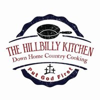 The Hillbilly Kitchen(@TheHillbillyKi1) 's Twitter Profile Photo