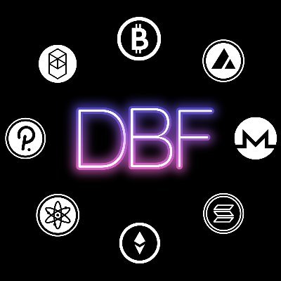 We are Degens building fun and educational crypto content! https://t.co/Q5qhXhOk5z