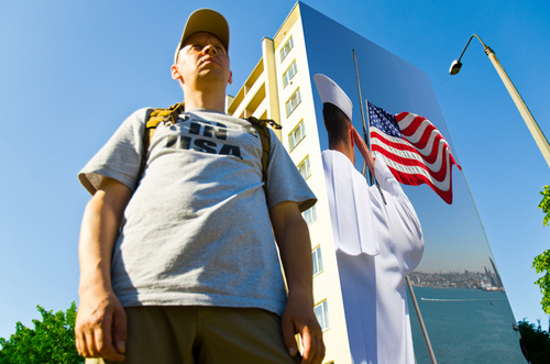 ShapiroOleg's profile picture. Hi there