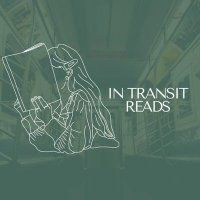 in transit reads (@intransitreads) 's Twitter Profile