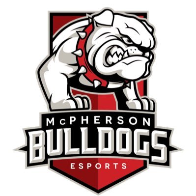 Home of the McPherson College Call of Duty Team | Competing in @CollegeCoD | Est. 2021 | #BigDogs #4TheTown