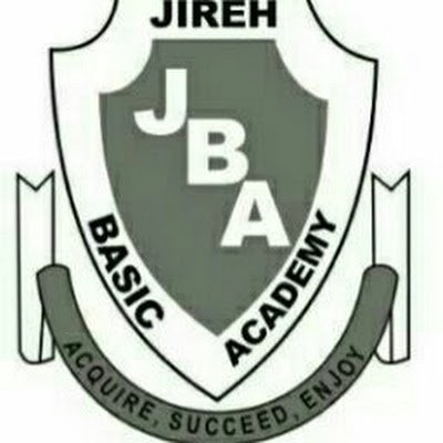 JirehBasic's profile picture. CEO/CHAIRMAN@ Jireh Basic Academy
