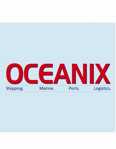 Shipping, Marine, Ports and Logistics monthly news magazine.