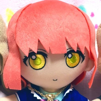 ももか❄️低浮上&情報追えてないさんのプロフィール画像