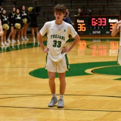 blackford_caden's profile picture. New Castle HS 2024