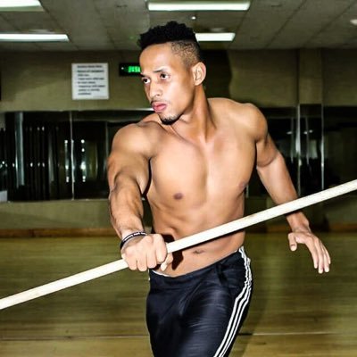 limitlessquincy's profile picture. The best project to work on is yourself