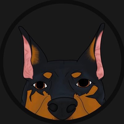 4444 Dobermans built on the Solana blockchain. Staking, Rewards and access to the Academy.   Discord : https://t.co/uJiBXkYiRD