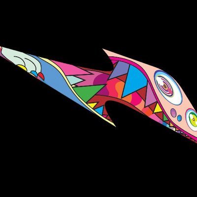 NftEvolution7's profile picture. MNLTH 👽⚔️ Murakami Flower Seed 🌸  Dented Feels ❤️‍🔥 NFT lifestyle 📶