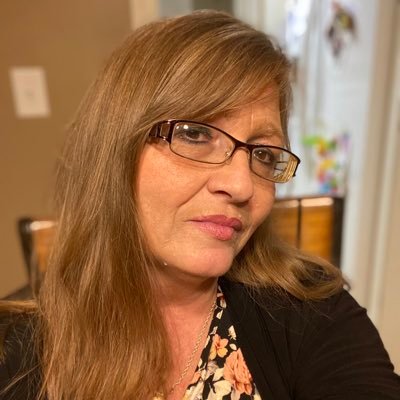 TerrieDN87's profile picture. X, where grown men act like children🥴