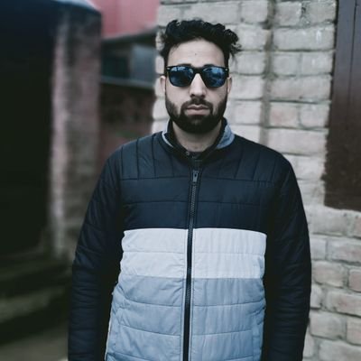 Junaidtrehgami's profile picture. 