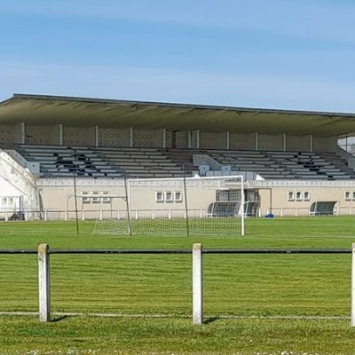 Journaliste amateur de second degré, de sport et surtout de foot