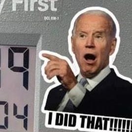 Melissa17201813's profile picture. ULTRA MAGA! No DM's!  Love my country and God given freedoms!!