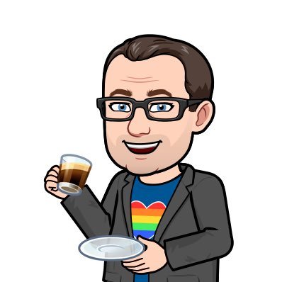 Love my kids, travel, tech, justice, kindness, and empathy. Proud of my Asperger’s syndrome and ADD. https://t.co/QnBTIbIEW7 has contact info