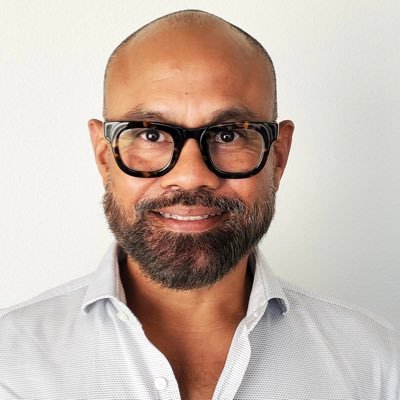 Involved in Docs, ex-tv journalist, Emmy winner, rep the #415, @UCBerkeley @AJAM @TheYoungTurks @NBCLA Alum, IG: toddreednews