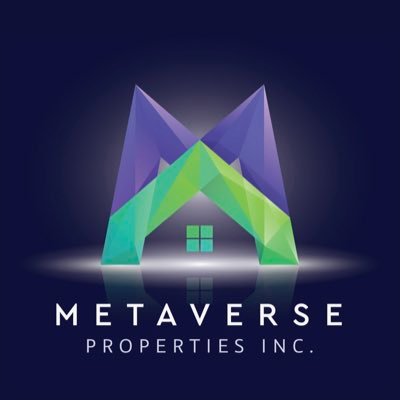 metaversep_inc's profile picture. Metaverse Properties is the top provider of commercial and residential real estate solutions in the metaverse.