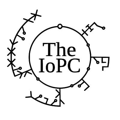 TheIoPC's profile picture. 