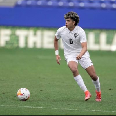 LeandroYzaguir1's profile picture. Liberty School of Business I Bachelor in Business Administration & Entrepreneurship I Collegiate D-1 Liberty Men’s Soccer Player
Lynchburg, VA