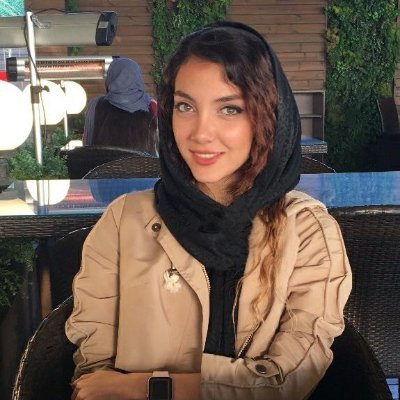 GemsMoonshot's profile picture. Just your average crypto chick from the Bronx