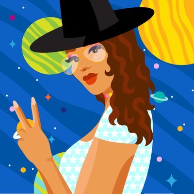 Medical Doctor | Educator | Global health advocate | NFT & Crypto investor | @thehugxyz Community Curator | #WomenInWeb3 ✨