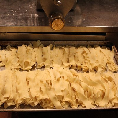 Italian cuisine specializing in home made pastas and entrees with organic whole wheat pizza dough cooked in wood-fired oven. Gluten free menu.