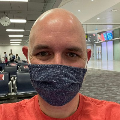 DrDougMackMD Profile Picture