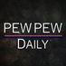 PewPewDaily (@pewpewdaily_) Twitter profile photo PewPewDaily (@pewpewdaily_) Twitter profile photo