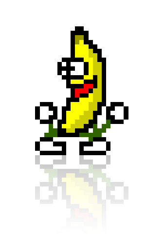 ☼ Swagger so bright, i don't even need a light! ☼ The more you hate ✖, the more i shine! //☼ More bananas more swag ☼ //Keep it fresh // TAG: #BWS