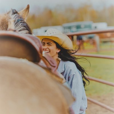 A cowboy stole my heart so I stole his last name. ➳ Momma to two beautiful babes, Mila-Rose and Denton Coy.