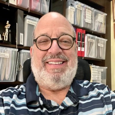 mauriceplo's profile picture. live in Delray Beach, Fla