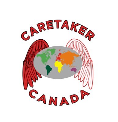 We are all 333, we are all CARETAKERS CARIBOO CANADA. Building a community that allows for people to be free and safe, locally for now, but not forever.