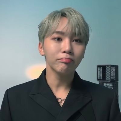 𝘄𝗮𝗿𝗻𝗶𝗻𝗴: this user talks about Boo Seungkwan and seventeen