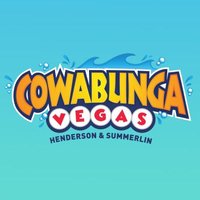 Cowabunga Vegas Waterparks (@cowabungavegas) 's Twitter Profile