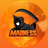 Team Madness ☠️(@TeamMadness) 's Twitter Profile Photo