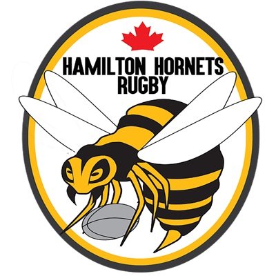 The Hamilton Hornets Rugby Club. The Home of Rugby in Hamilton, Ontario, Canada. 🐝💛🏉 
 
#HamiltonHornetsRugby
