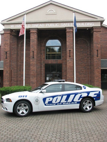 The Galax Police Department is a full service law enforcement agency in Southwest Virginia. Consisting of 24 sworn officers and 15 civilian employees.