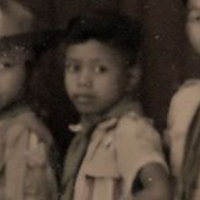 john_parker26's profile picture. 
