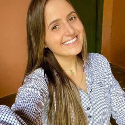 Médica Veterinária