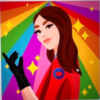 tinasharkey (@tinasharkey) 's Twitter Profile