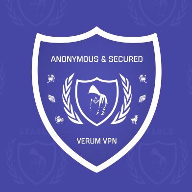 verum_vpn Profile Picture