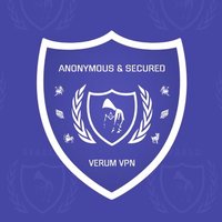 Verum VPN(@verum_vpn) 's Twitter Profile Photo