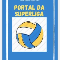 Portal da Superliga(@portalsuperliga) 's Twitter Profile Photo