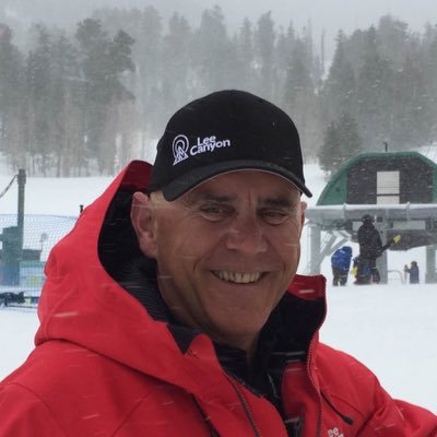 Retired Economist, Part-time Ski Instructor