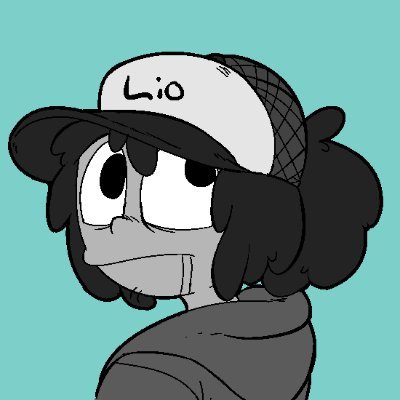 Lio 🔞 | Comms Openさんのプロフィール画像