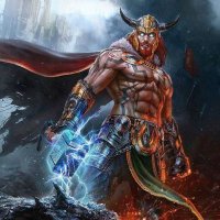 thor_is_a_ginger (@ginger_thor) 's Twitter Profile