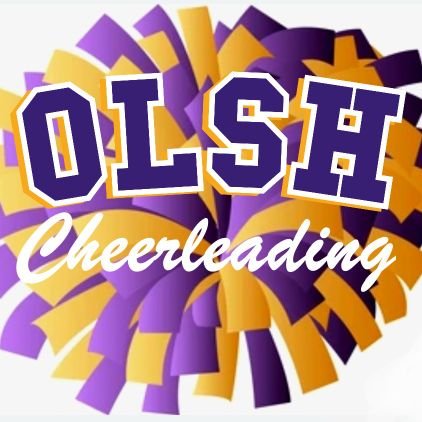 OLSH Cheerleading