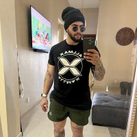 Alex Garza (@alexandergarza3) 's Twitter Profile