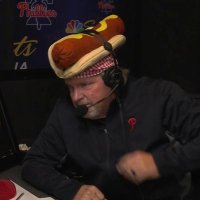 John Kruk Comments (@krukscomments) 's Twitter Profile