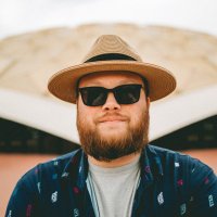 Hunter Rand, K.O.C., B.A. Jnl 🏴‍☠️🇳🇱🇺🇸 (@hunterrandnv) Twitter profile photo